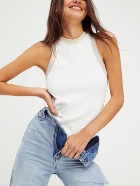 We The Free Cooper Tank Top